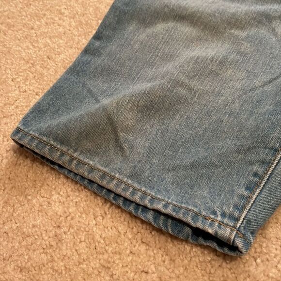 PLACE JEAN SHORTS SIZE 10 - Picture 5 of 8